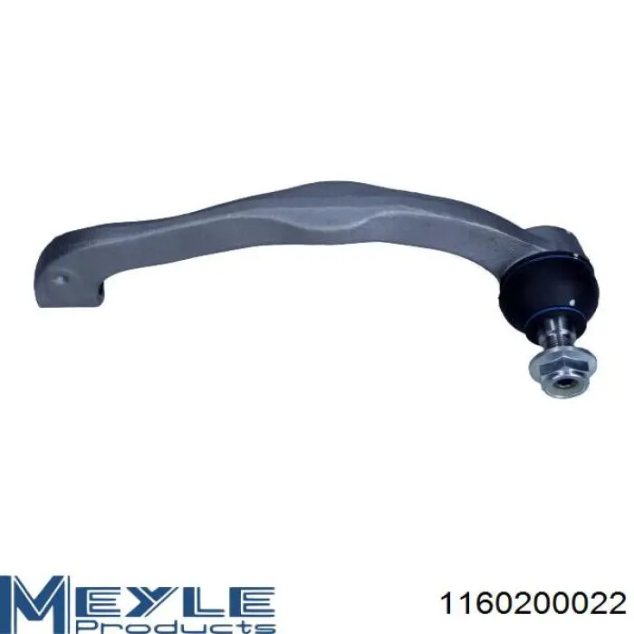 Наконечник рульовий Rider RD322927594 ціна, від 17.88 USD