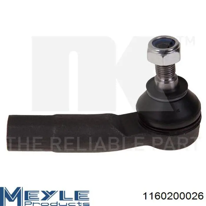 Купити 3423003 Autotechteile Рульовий наконечник