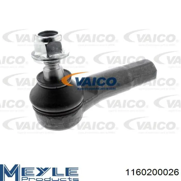 Рульовий наконечник D130287 Denckermann