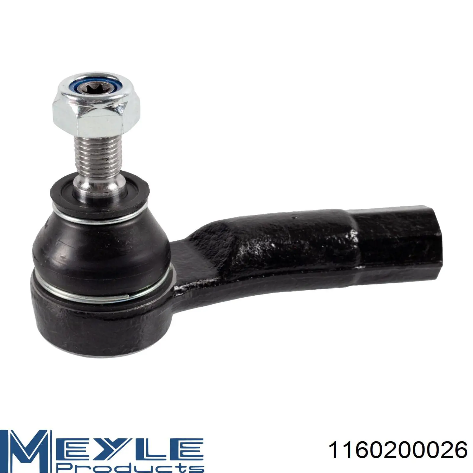 Рульовий наконечник 3423003 Autotechteile