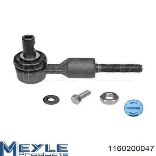 Купити INF100228 InA-For Рульовий наконечник