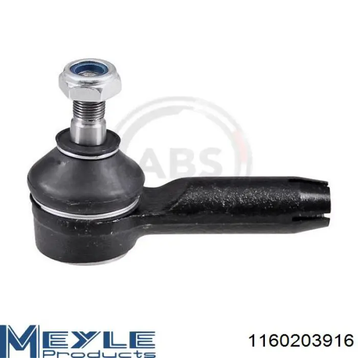 Купити 1014301 Lemforder Рульовий наконечник