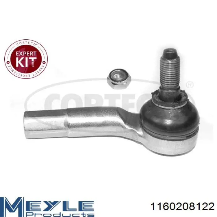 Рульовий наконечник 77364521 Fiat/Alfa/Lancia