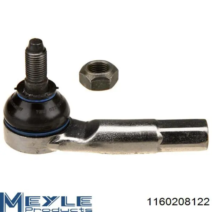 Наконечник рульовий Fiat/Alfa/Lancia 77364521 ціна, від 10.14 USD