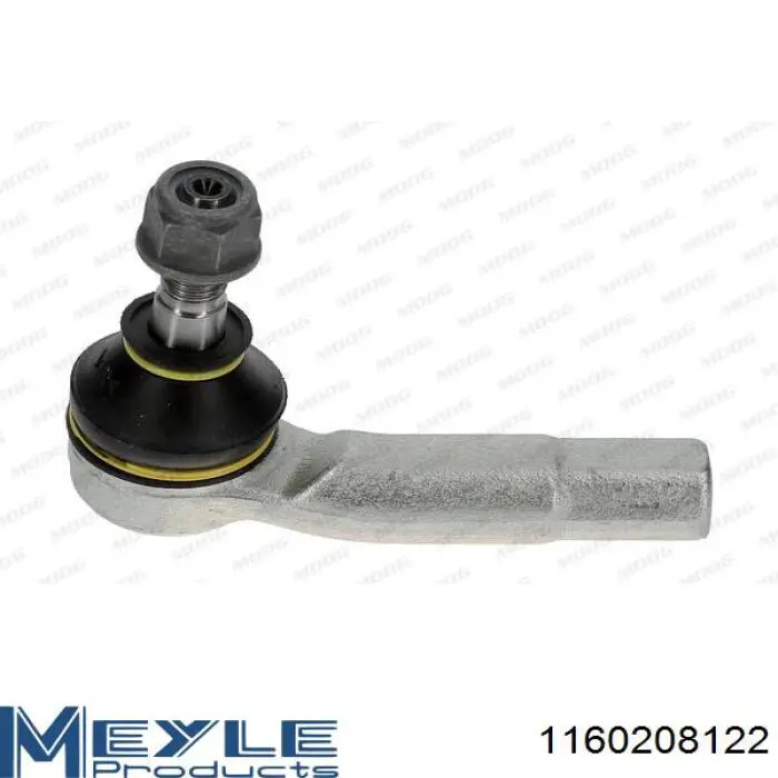 Купити 77364521 Fiat/Alfa/Lancia Рульовий наконечник