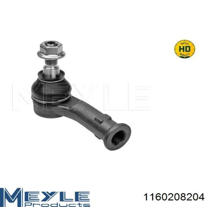 Купити SM7674 Shafer Рульовий наконечник