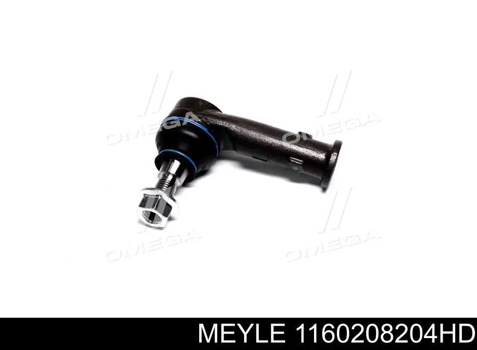 Рульовий наконечник SM7674 Shafer
