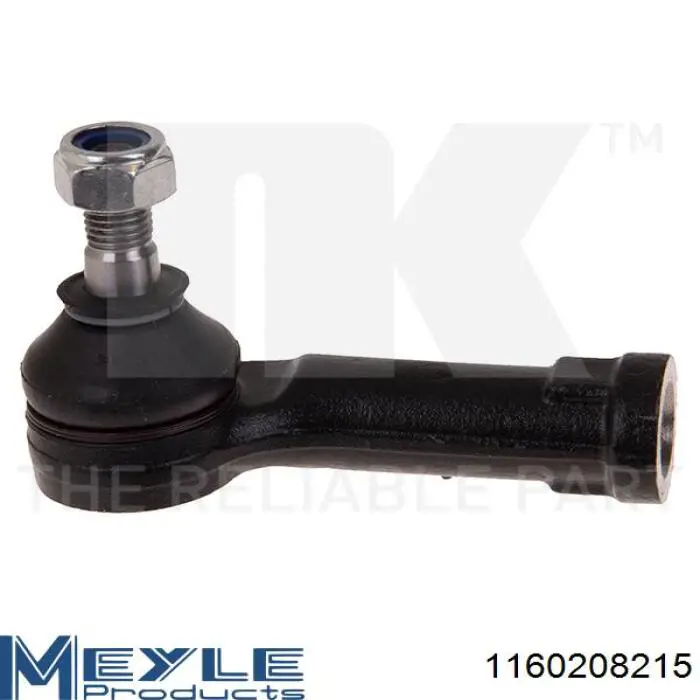Наконечник рульовий Kemp 77643634 ціна, від 7.21 USD