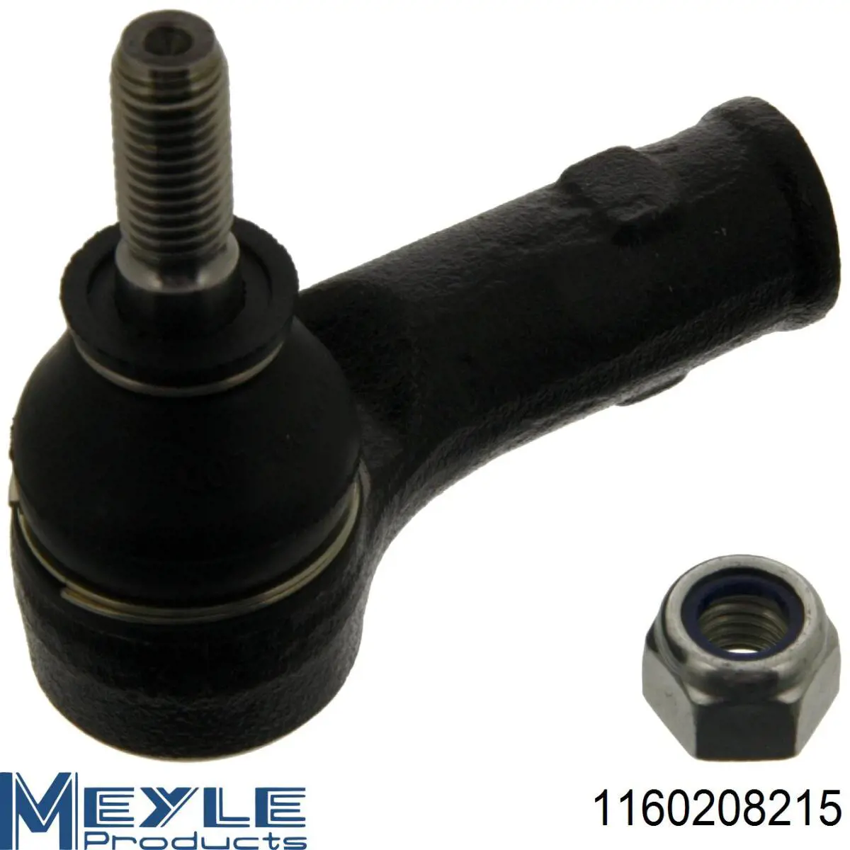 Наконечник рульовий Starline 4236721 ціна, від 6.54 USD