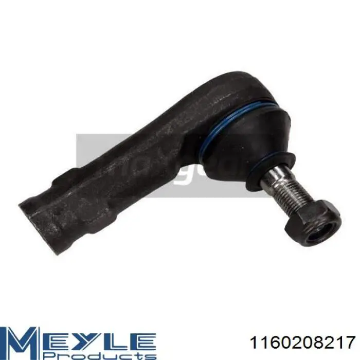 Рульовий наконечник FZ1829 Fortune Line