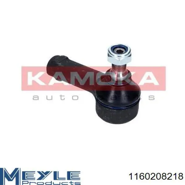 Купити 1160208218 Meyle Рульовий наконечник