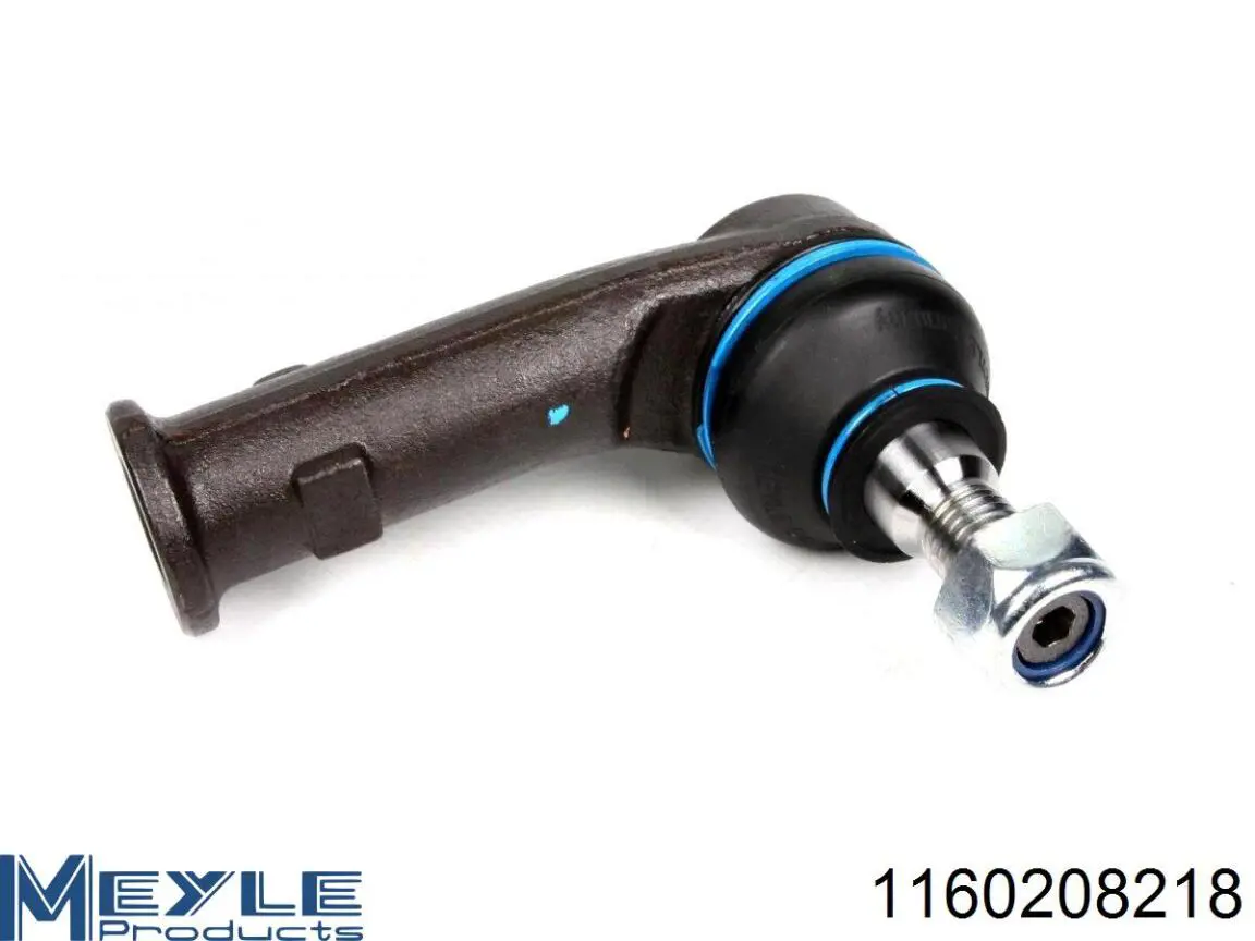 Купити 4236722 Starline Рульовий наконечник