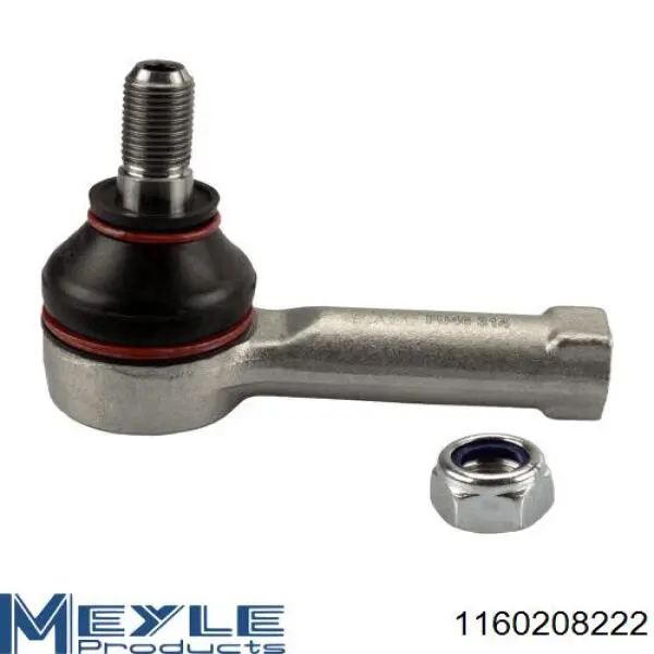 Купити 15670 Lemforder Рульовий наконечник