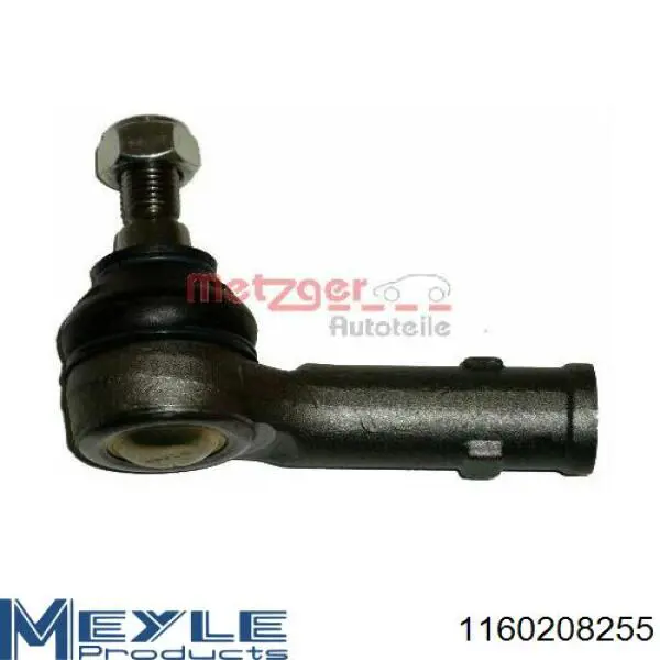 Наконечник рульовий Roadrunner TRV722 ціна, від 8.05 USD