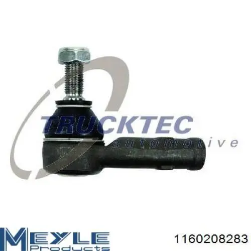 Купити 301191602860 Magneti Marelli Рульовий наконечник