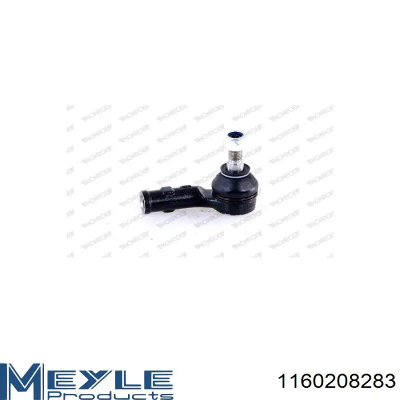 Купити 301191602860 Magneti Marelli Рульовий наконечник