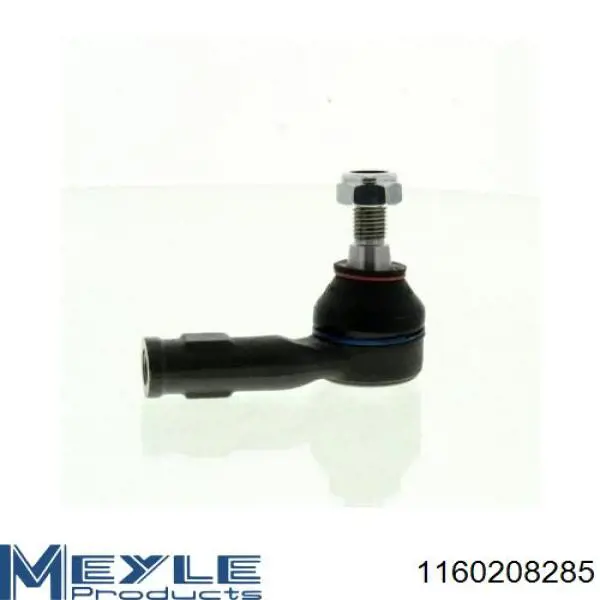Наконечник рульовий Maxgear 690191 ціна, від 5.84 USD