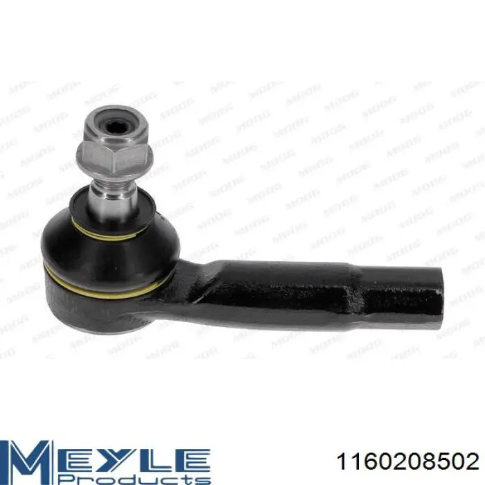 Рульовий наконечник INF100215 InA-For