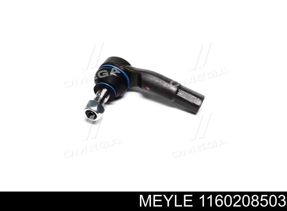 Купити INF100214 InA-For Рульовий наконечник