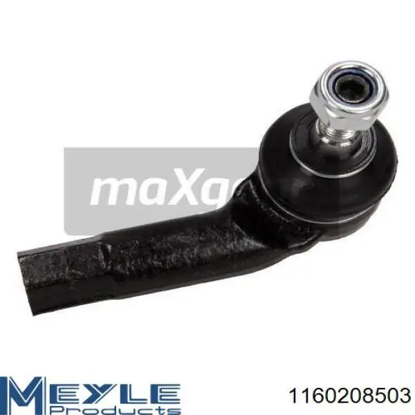 Купити 2225101 Lemforder Рульовий наконечник