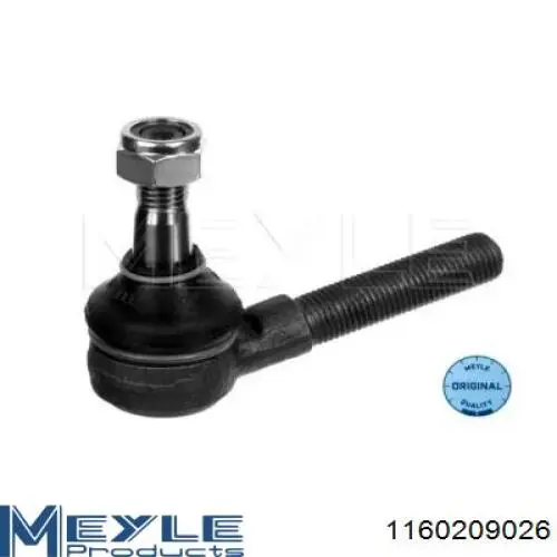 Купити 131415821A VAG Рульовий наконечник