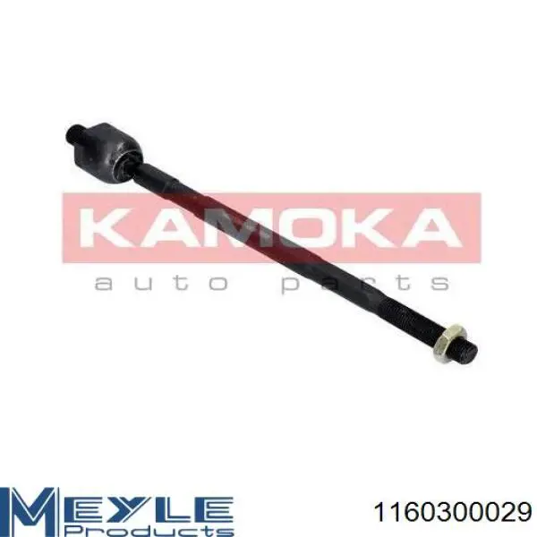 Тяга рульова в зборі, ліва Frap FT585 ціна, від 11.27 USD