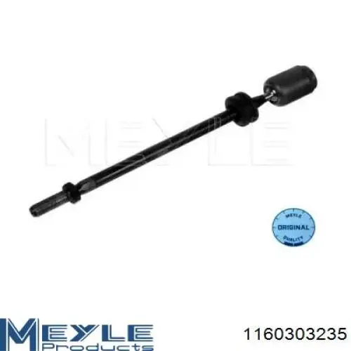 Рульова тяга 2240 Febi