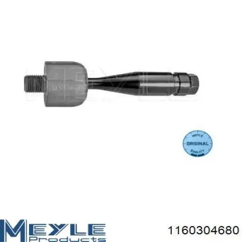 Рульова тяга 1160304680 Meyle