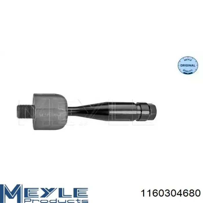 Рульова тяга INF100187 InA-For
