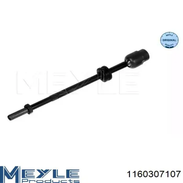 Тяга рульова поперечна Rider RD322410277 ціна, від 7.46 USD
