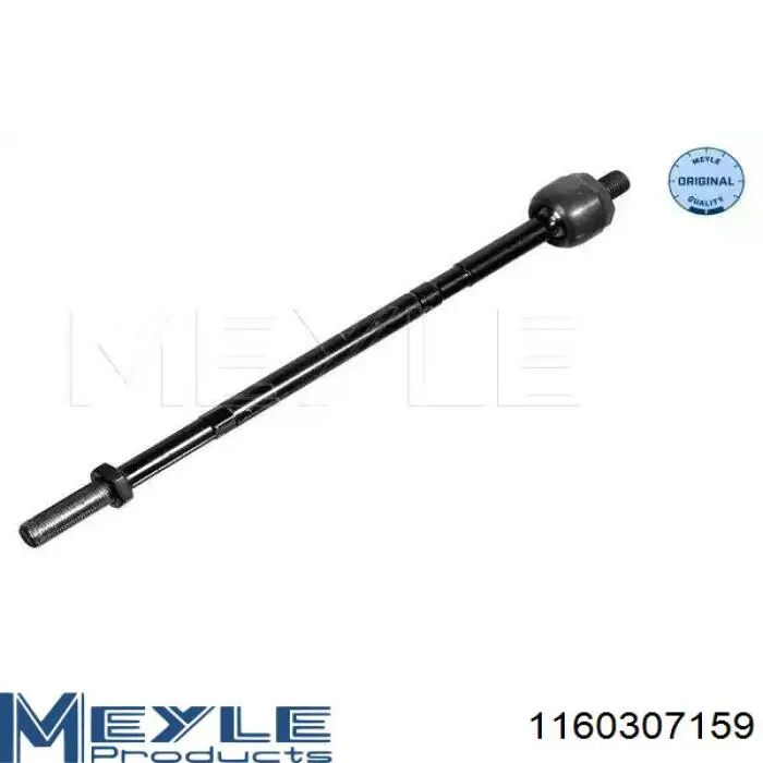 Тяга рульова поперечна Rider RD322413769 ціна, від 10.15 USD