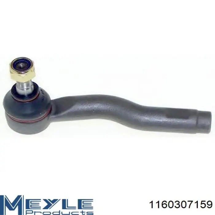 Рульова тяга 915460R Ruville