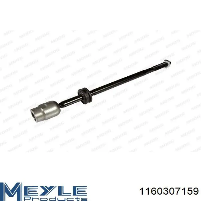 RD322413769 Rider Тяги кермові