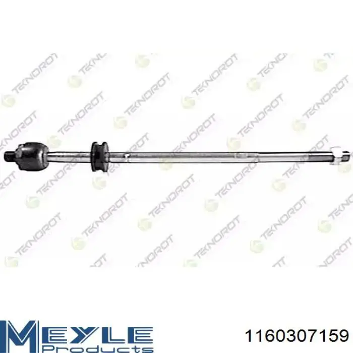 Купити 915460R Ruville Тяга рульова поздовжня