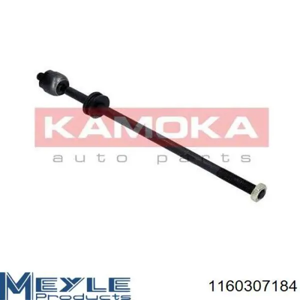 1160307184 Meyle Тяги кермові