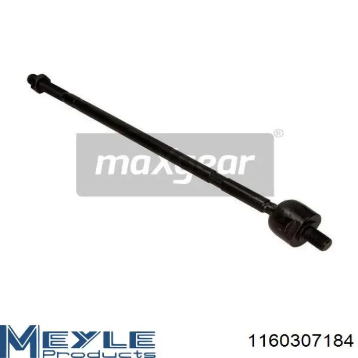 Тяга рульова Ruville 915447
