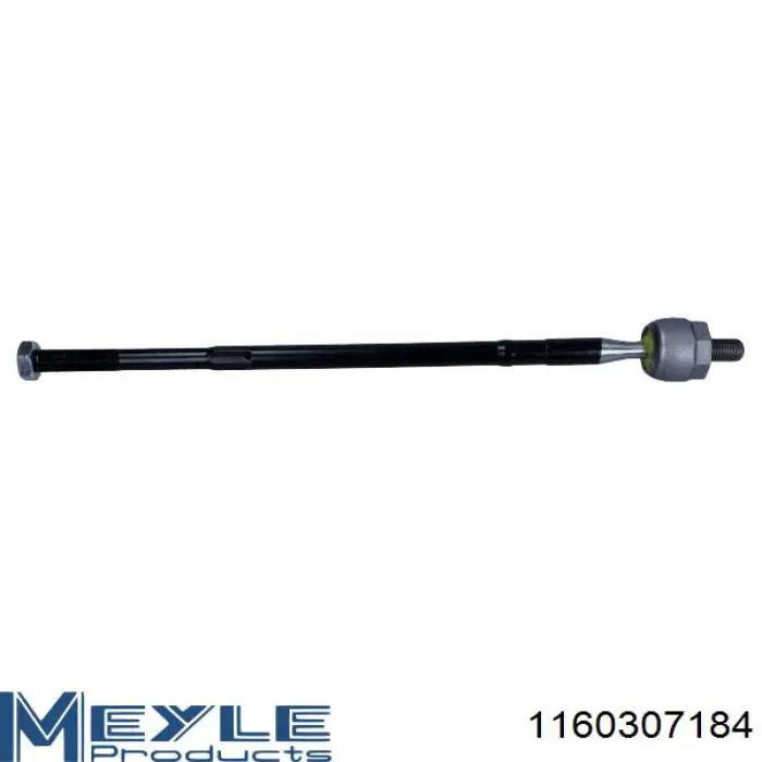 Рульова тяга 4214731 Starline