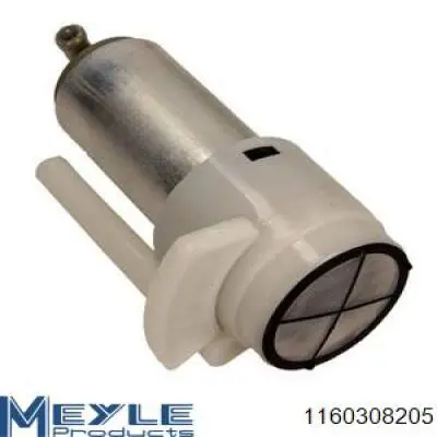 Тяга рульова в зборі, права Lemforder 1026902 ціна, від 8.17 USD