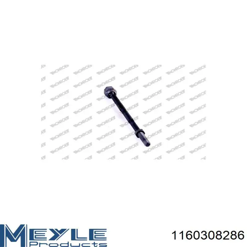 Тяга рульова поперечна Frap F2006 ціна, від 10.05 USD