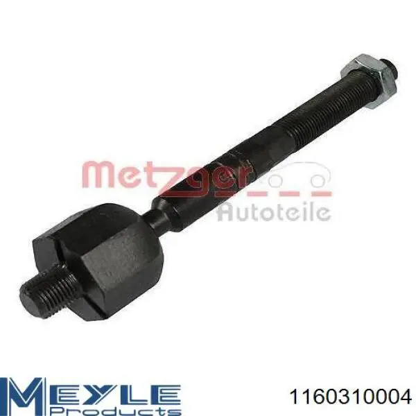 Рульова тяга RD322427596 Rider