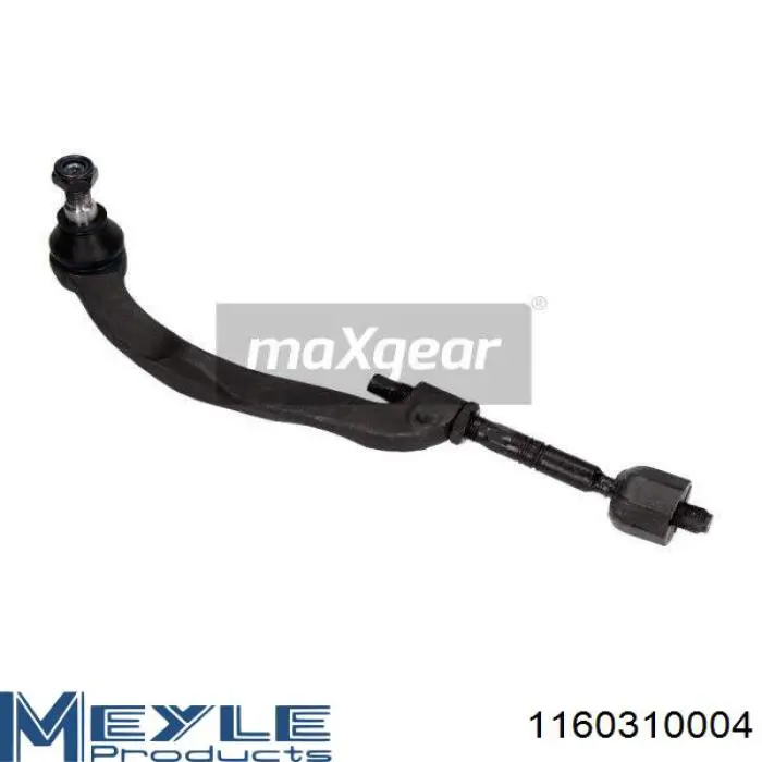 Купити RH020019 Reinhoch Тяга рульова поздовжня