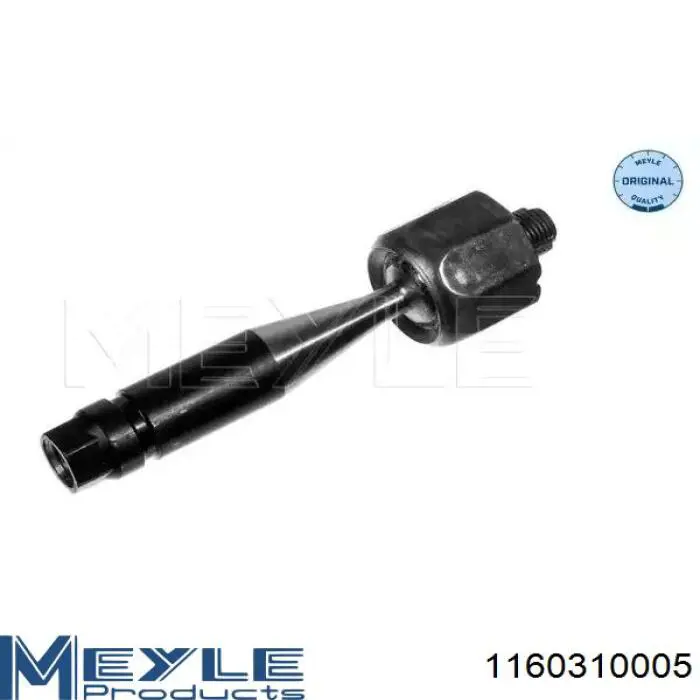 27154 Lemforder Тяги кермові
