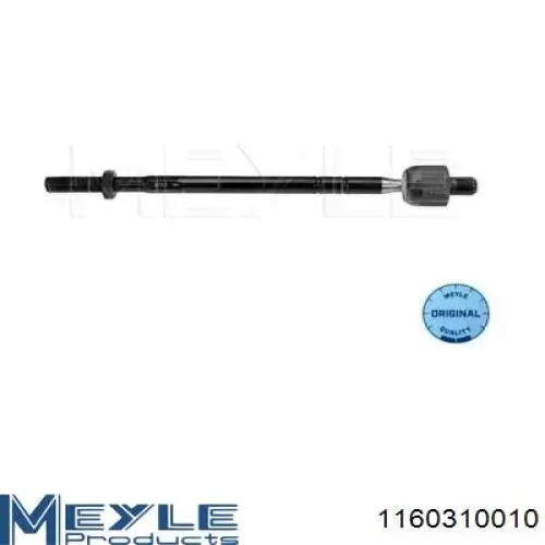 Тяга рульова поперечна Formpart/Otoform 2607006 ціна, від 10.10 USD