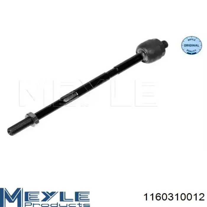 Рульова тяга 30833 Lemforder