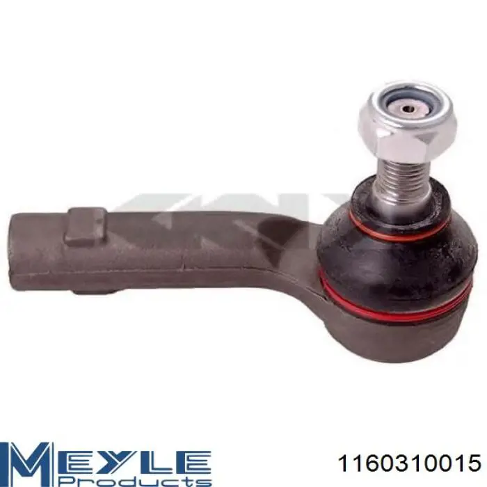 Рульова тяга SR0150 BGA