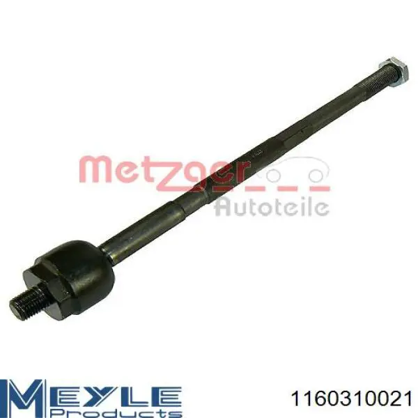 Рульова тяга 27320 Lemforder