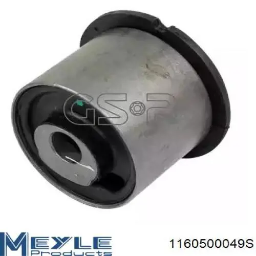 Ходова Meyle 1160500049S