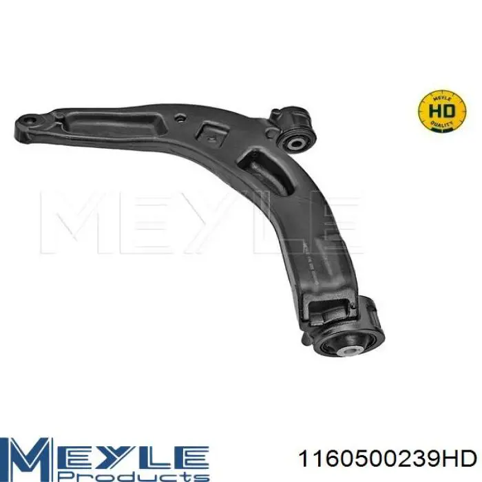Важіль передній лівий Aplus 23254AP ціна, від 117.67 USD