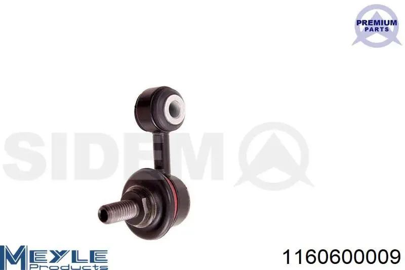 Амортизаційна стійка Ocap 501100 ціна, від 4.71 USD