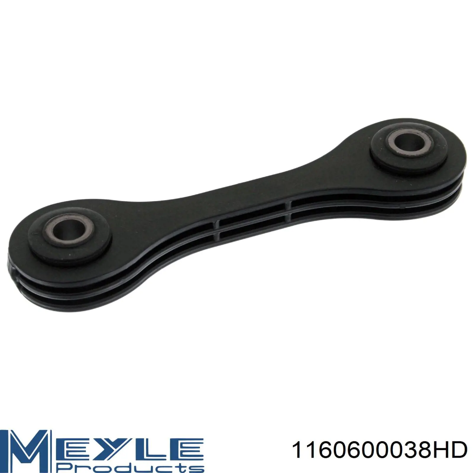 Амортизаційна стійка Febi 45785 ціна, від 13.01 USD